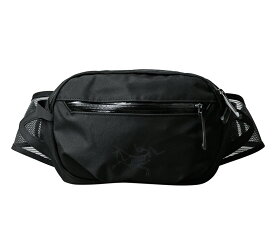 【あす楽】【正規取扱店】ARC'TERYX アークテリクス X00000801701 ARRO WAIST PACK（アロー ウエストパック）【クーポン対象外】【T】