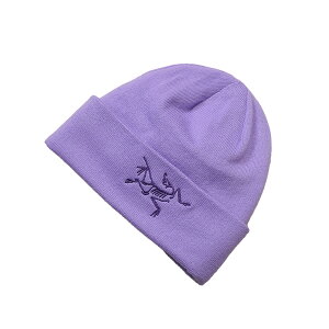 yŒZzARC'TERYX A[NeNX X000010066 Embroidered Bird ToqueiGuC_[h o[h g[Nj r[j[yN[|ΏۊOzyTzbYt@bV jbgX AEghA EB