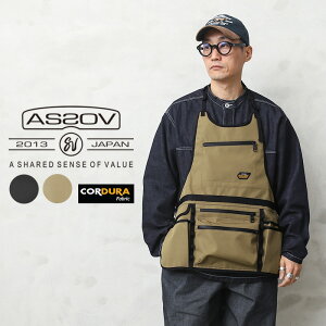 yŒZz|Cg2{IAS2OV Ab\u 142000 WATER PROOF CORDURA 305D APRON GvyN[|ΏۊOzyTzb~^[ [N AEghA   jp fB[X 傫