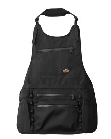 【あす楽】AS2OV アッソブ 142000 WATER PROOF CORDURA 305D APRON エプロン【クーポン対象外】【T】