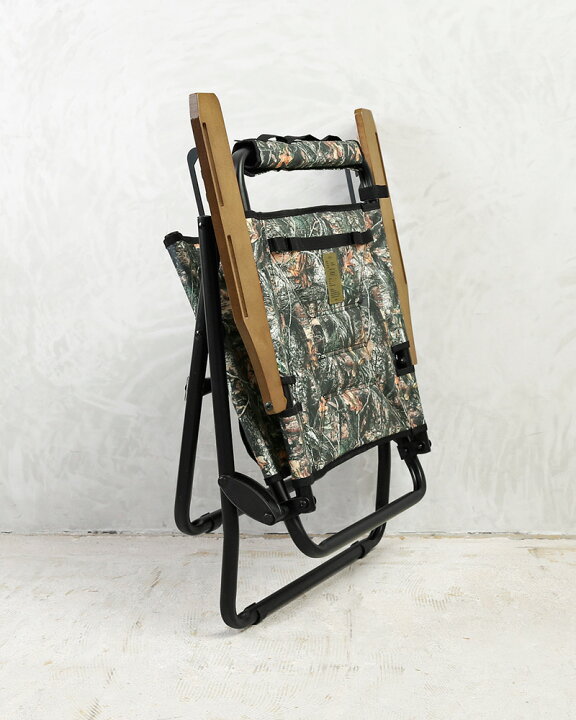 楽天市場】ポイント2倍！AS2OV アッソブ 392100CAMO RECLINING LOW 