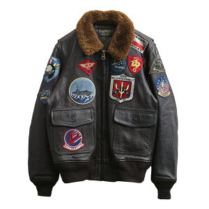 vW Y / AVIREX ArbNX 6101063 S[gXLU[ G-1 tCgWPbg TOP GUNy7830950009zy7834950011zyN[|ΏۊOzyTz / ~^[ U[ C_[X gbvK 