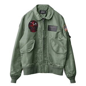 AVIREX ArbNX 7835952022 CWU-36/P VX-31 tCgWPbgy7830252039zyN[|ΏۊOzyTzb~^[WPbg u] Y AE^[  傫TCY S by p