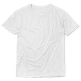 【あす楽】ポイント10倍！Tシャツ メンズ / AVIREX アビレックス 6103500 デイリーウェア S/S DRY TECH 半袖 クルーネック Tシャツ【クーポン対象外】【7830134038】【T】｜ トップス インナー カットソー 速乾 消臭 伸縮 無地 ワンポイント アウトドアブランド