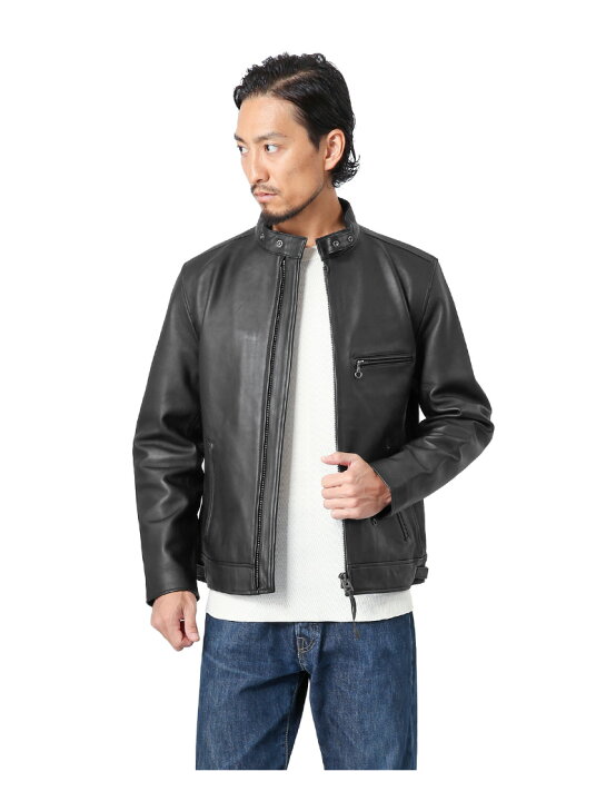 楽天市場】今なら31%OFF☆AVIREX アビレックス WAIPER別注 6191074 