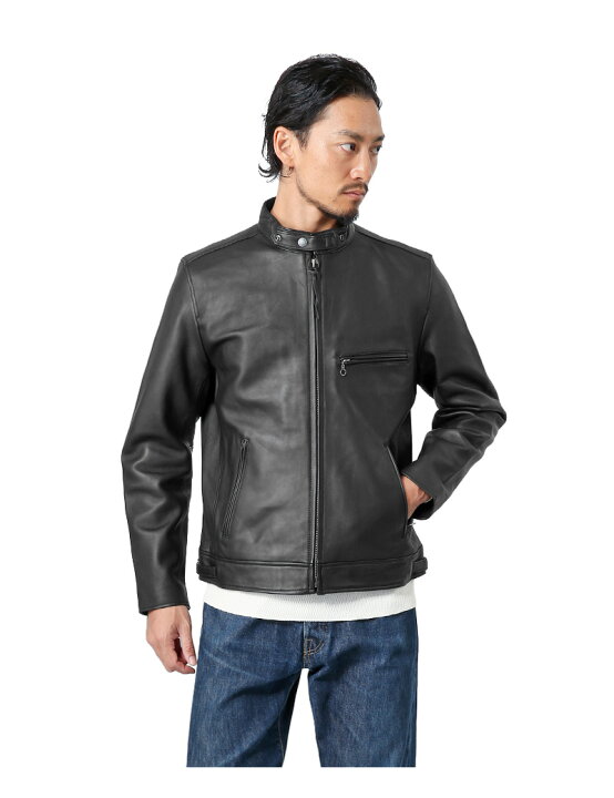 楽天市場】今なら31%OFF☆AVIREX アビレックス WAIPER別注 6191074 