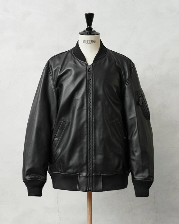 楽天市場】AVIREX アビレックス 7833250074 LEATHER TYPE（レザー 