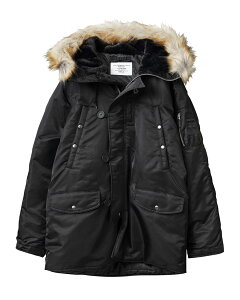 AVIREX ArbNX 7835952030 THERMOLITE N-3B tCgWPbg COMMERCIAL MODELy7834952041zyN[|ΏۊOzyTzbY AE^[ ~^[ 傫TCY  R[g JWA J[L iC