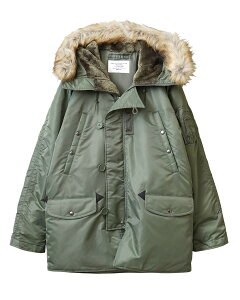 AVIREX ArbNX 7835952030 THERMOLITE N-3B tCgWPbg COMMERCIAL MODELy7834952041zyN[|ΏۊOzyTzbY AE^[ ~^[ 傫TCY  R[g JWA J[L iC