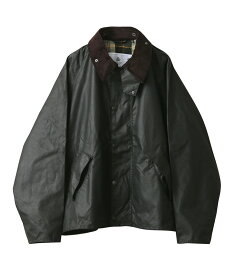 クーポンで最大15%OFF★【あす楽】Barbour バブアー MWX1678 TRANSPORT WAX（トランスポート ワックス ジャケット）【7933955014】【Sx】【T】｜ワックスドジャケット オイルドジャケット メンズ アウター 渋い おしゃれ 大きいサイズ