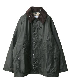 クーポンで最大15%OFF★【あす楽】Barbour バブアー MWX1679 OVERSIZE WAX BEDALE（オーバーサイズ ワックス ビデイル）【7933955015】【Sx】【T】｜ワックスドジャケット オイルドジャケット メンズ アウター 渋い おしゃれ 大きいサイズ