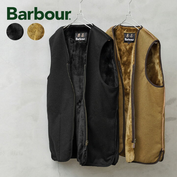 楽天市場】クーポンで最大15%OFF☆Barbour バブアー MLI0035 フロント 