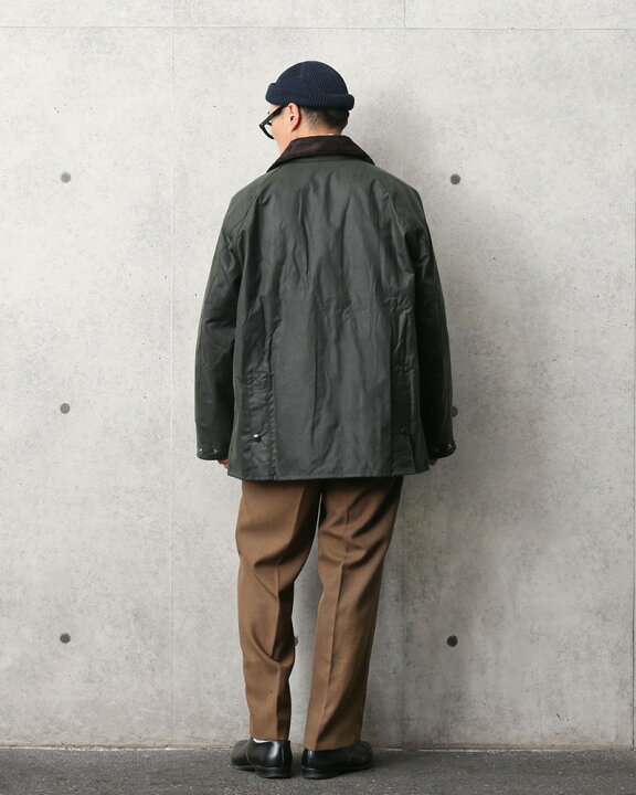 楽天市場】クーポンで最大18%OFF☆Barbour バブアー MWX1679 OVERSIZE 