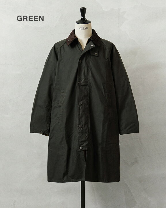 楽天市場】【あす楽】クーポンで最大18%OFF☆Barbour バブアー MWX2344 