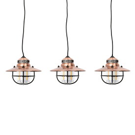 クーポンで最大15%OFF★【国内正規品】BAREBONES LIVING ベアボーンズリビング Edison String エジソン ストリングライト LED【Sx】【T】｜レジャー キャンプ アウトドアギア 照明 イルミネーション 屋外 屋内 防災グッズ USB給電 IPX4 防沫 防滴