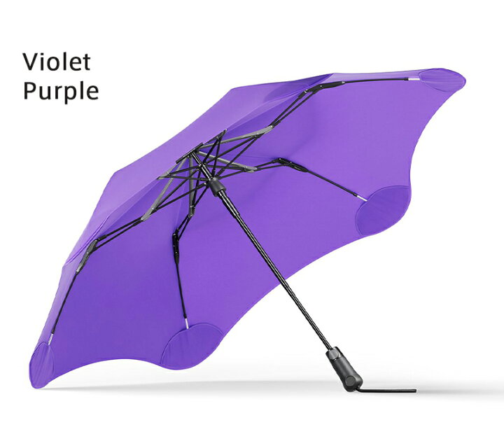 ☆ バイオレットパープル ☆ BLUNT METRO ブラント メトロ 折りたたみ  