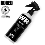【最短即日発送】クーポンで15%OFF★BORED ボアード VITAL PRO SIZE WR（UG） 撥水スプレー【T】｜アウト…