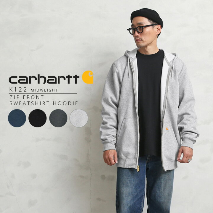 楽天市場】クーポンで最大18%OFF☆Carhartt カーハート K122 ミッド 