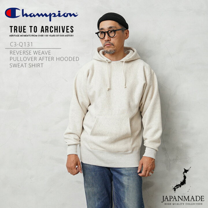 楽天市場】今なら20%OFF☆Champion チャンピオン C3-Q131 リバース 