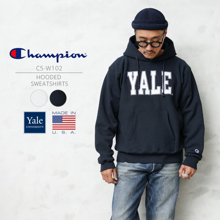 楽天市場】【最短即日発送】Champion チャンピオン C5-W102 リバース 