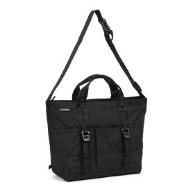 【最短即日発送】CHROME クローム JP-240 GROCERY TOTE MSNGR 15L グローサリー トート メッセンジャーバッグ BLACK CRINKLE【クーポン対象外】【T】｜メンズファッション トートバッグ ショルダーバッグ 黒 軽量 大容量 通勤 通学 ブランド おしゃれ