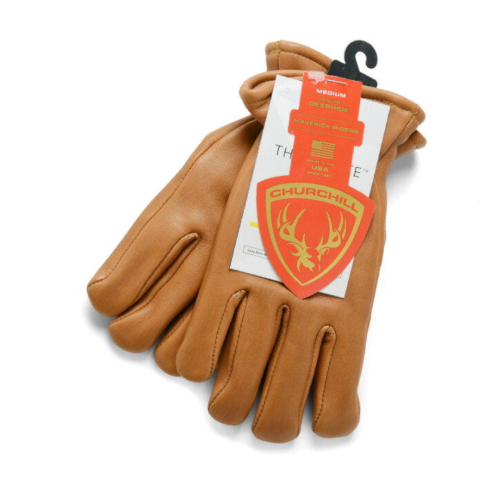 楽天市場】【最短即日発送】クーポンで最大18%OFF☆CHURCHILL GLOVE 