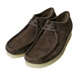 クーポンで最大15%OFF★Clarks クラークス CLARKS ORIGINALS クラークス オリジナルズ Wallabee ワラビー スエード レザーシューズ【Sx】【T】｜ 革靴 本革 モカシン 黒 ブラック ブラウン おしゃれ ブランド クレープソール カジュアル