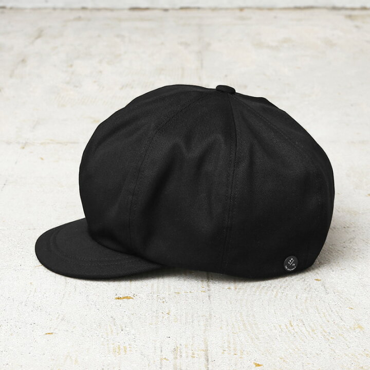 楽天市場】CPH シーピーエイチ 530TC TWILL CASQUETTE ツイル 