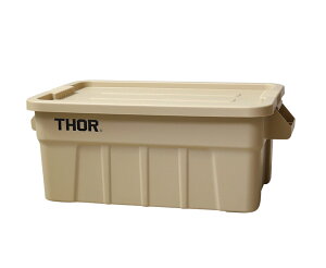 yŒZzyʑ1,650~zDETAIL INC. \[[W THOR LARGE TOTES WITH LID Rei{bNX 53LyN[|ΏۊOzyTzmkCꗣzsnb e