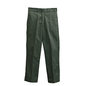 �y�ŒZ���������z��Dickies �f�B�b�L�[�Y 874 T/C�c�C�� 8.5oz �I���W�i�� ���[�N�p���c�yT�z�y�N�[�|���ΏۊO�z�b���[�N�p���c �����Y �{�g���X �`�m�p���c �X���b�N�X �J�W���A�� �A���J�W ��