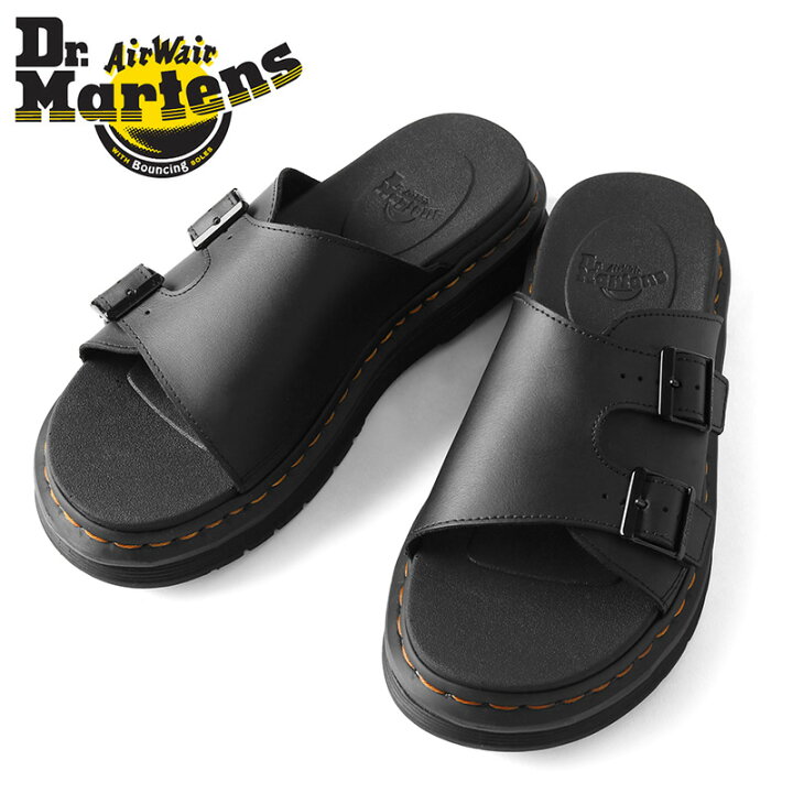 楽天市場】Dr.Martens ドクターマーチン HYDRO DAX ハイドロ ダックス 