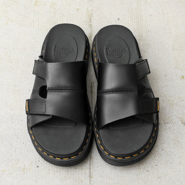 楽天市場】Dr.Martens ドクターマーチン DAXTON ダクストン レザー 