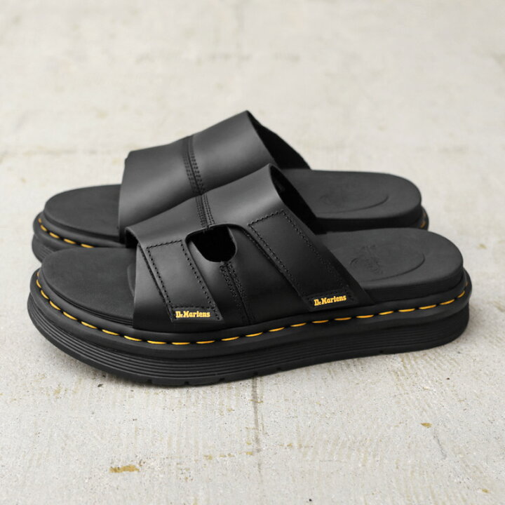 楽天市場】Dr.Martens ドクターマーチン DAXTON ダクストン レザー 