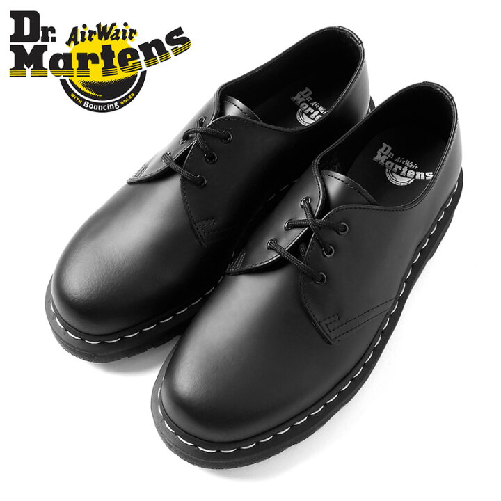 楽天市場】Dr.Martens ドクターマーチン CORE 1461WS ホワイトウェルト 