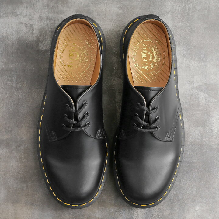 楽天市場】【あす楽】Dr.Martens ドクターマーチン VINTAGE 1461 3 