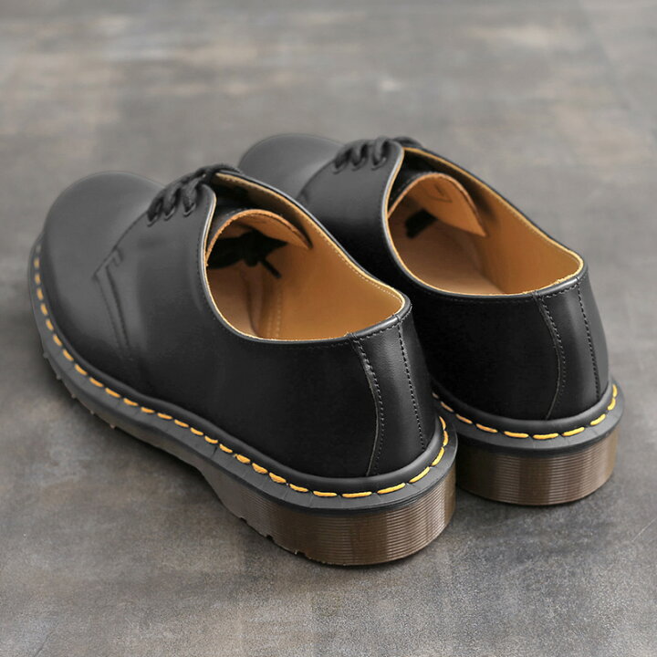 楽天市場】【あす楽】Dr.Martens ドクターマーチン VINTAGE 1461 3 