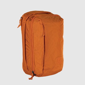 EVERGOODS エバーグッズ CIVIC PANEL LOADER 24L バックパック / デイパック BURNT ORANGE【クーポン対象外】【T】