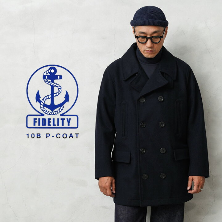 楽天市場】【最短即日発送】FIDELITY フィデリティ TK-23775032 MELTON 