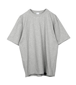 【あす楽】FRUIT OF THE LOOM フルーツオブザルーム 14860400 ヘビーオンス ショートスリーブ Tシャツ【T】｜メンズ 半袖 大きいサイズ 厚手 ヘビーウェイト ワイドシルエット ボックス ゆったり 無地 ブランド おしゃれ