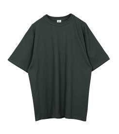 【あす楽】クーポンで最大15%OFF★FRUIT OF THE LOOM フルーツオブザルーム 14860400 ヘビーオンス ショートスリーブ Tシャツ【T】｜メンズ 半袖 大きいサイズ 厚手 ヘビーウェイト ワイドシルエット ボックス ゆったり 無地 ブランド おしゃれ