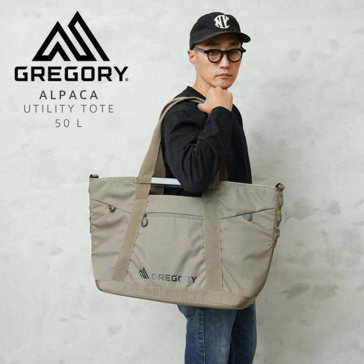 楽天市場】【最短即日発送】クーポンで15%OFF☆GREGORY グレゴリー 