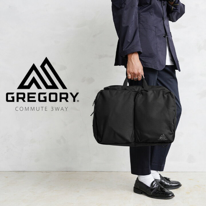 楽天市場】【あす楽】クーポンで最大15%OFF☆GREGORY グレゴリー  