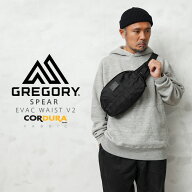 【最短即日発送】クーポンで最大15%OFF★GREGORY グレゴリー SPEAR スピア EVAC WAIST エバック ウェスト…