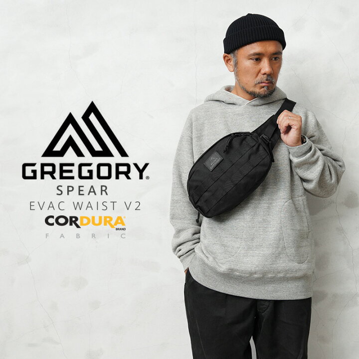 楽天市場】【最短即日発送】クーポンで15%OFF☆GREGORY グレゴリー 