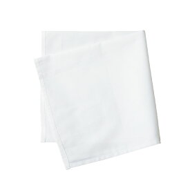 クーポンで最大15%OFF★【あす楽】HAV-A-HANK ハバハンク 16”×16” HANDKERCHIEFS ハンカチ【T】｜メンズ タオル バンダナ 大判 40cm ブランド おしゃれ 綿 コットン100% 米国製 無地 シンプル 白 ホワイト ギフト