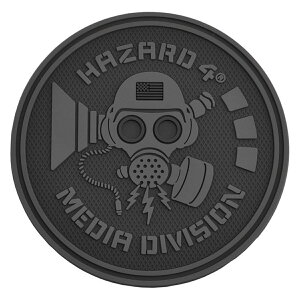 �N�[�|����15%OFF���~���^���[ �p�b�` / HAZARD4 �n�U�[�h4 Media Division ���f�B�A�f�B�r�W���� �x���N���p�b�` / ���b�y�� ���o�[�p�b�` �x���N�����b�y�� �~���^���[�o�b�O �T�o�Q�[ �T�o�C�o��