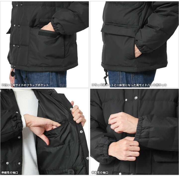 楽天市場】HOLUBAR ホルバー LIGHT COLLECTION HLBL-01 COLORADO PARKA 