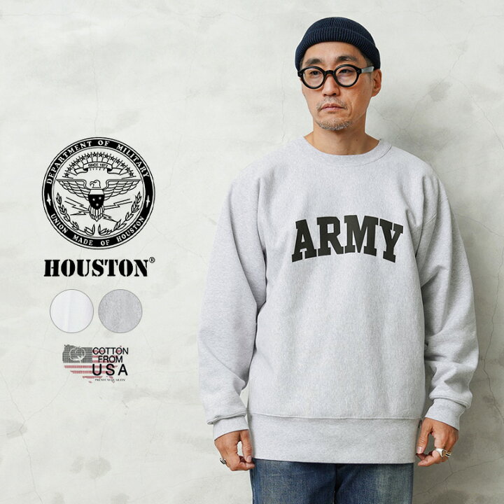 楽天市場】クーポンで15%OFF☆HOUSTON ヒューストン 22264 U.S. 