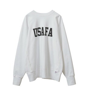 �N�[�|���ōő�15%OFF��HOUSTON �q���[�X�g�� 22265 U.S.�R�b�g�� USAFA �v�����g �X�E�F�b�g�V���c�yR�z �b�����Y �~���^���[ �A���J�W ���N�� �r���e�[�W �g���[�i�[ �~���^���[�t�@�b�V���� �J�W