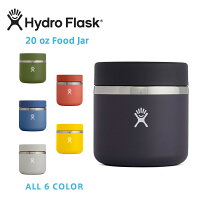 HydroFlask ハイドロフラスク
5089144 フード 20oz 保温・保冷フードジャー